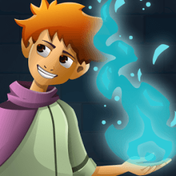 Diseviled Action Platform Game иконка