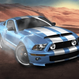 GT Car Racing : Road Smash أيقونة