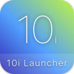 i2K Launcher 1.0