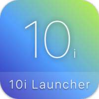 10i Launcher X Free