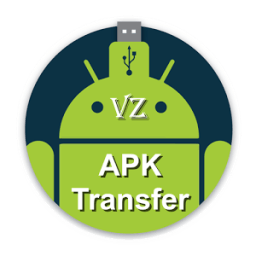 APKTransfer Pro आइकन