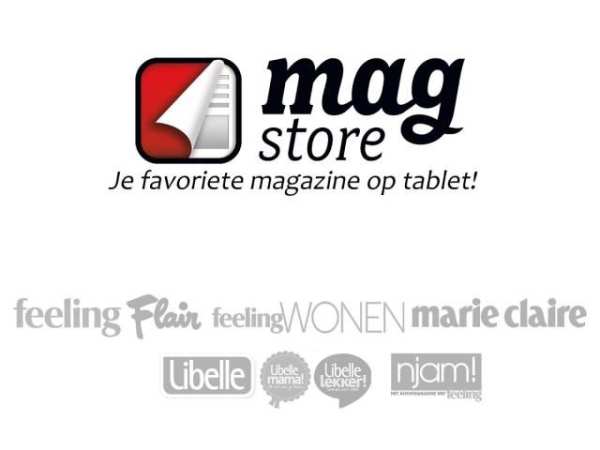 MagStore be स्क्रीनशॉट 12