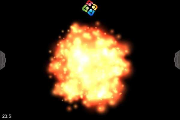 Particle Editor for Cocos2d screenshot 11