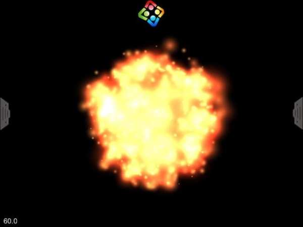 Particle Editor for Cocos2d screenshot 4