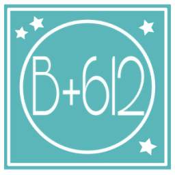 B Plus 612 Selfie Cam Editor HD 1.0.1