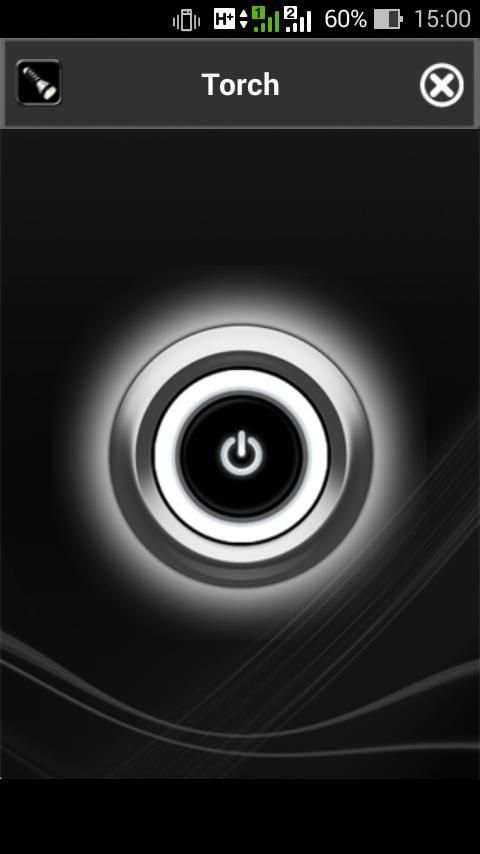 Flashlight - Super Bright LED скриншот 1