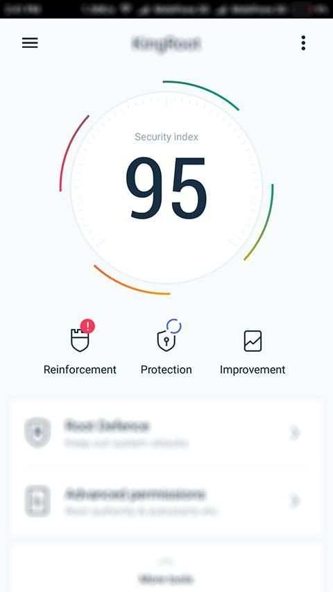 Root Android - King The Root screenshot 2
