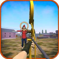 Apple Shooter Game 2017