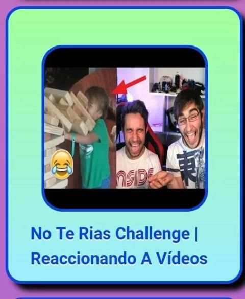 Funny videos screenshot 2