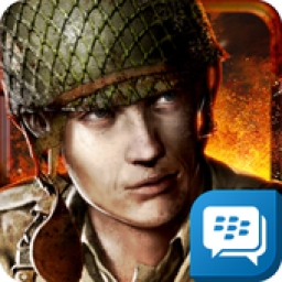 The War with BBM - Perang icon