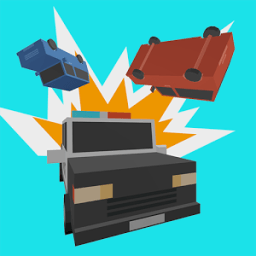 Bump &amp; Crash icon