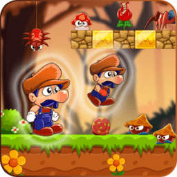 Jungle World 2017 icon