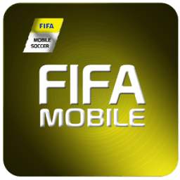 FIFA Mobile 1.0