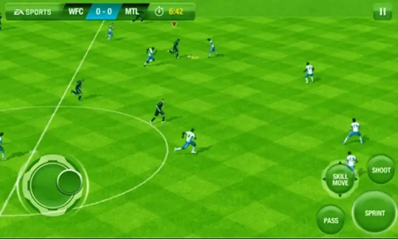 Install Tips FIFA Mobile 2017 screenshot 3