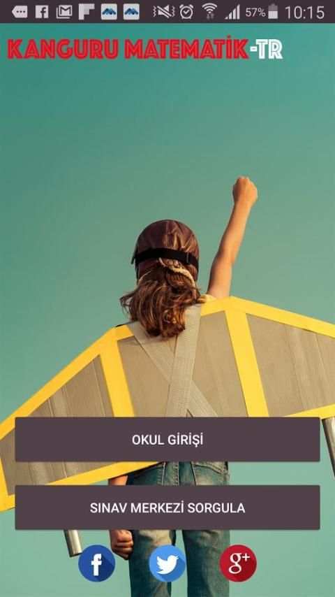 Kanguru Matematik TR screenshot 4