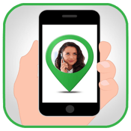 Идентификатор вызывающего иконка