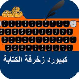 Decoration Text Keyboard (Free) v1.4