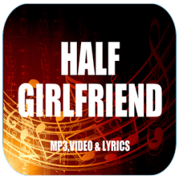 Half Girlfriend Songs иконка