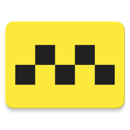 My Taxi icon