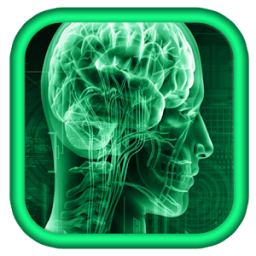 X - Ray Scanner Prank आइकन