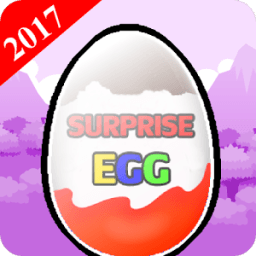 ikon Surprise Eggs