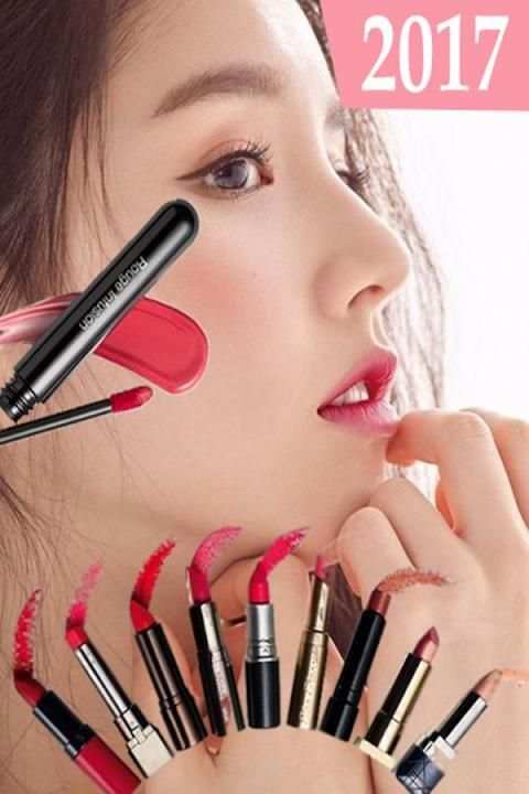 Beauty Plus Photo Makeup 360 скриншот 3