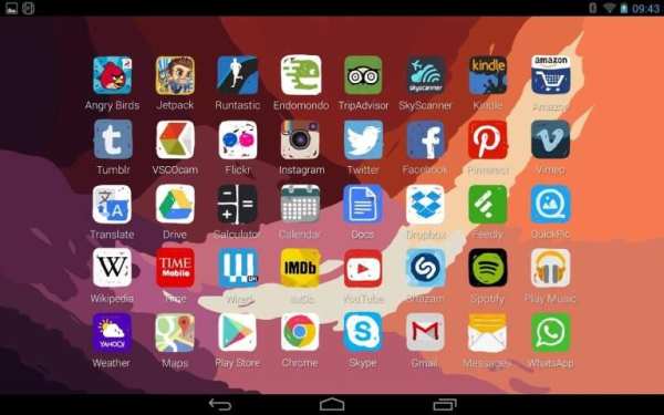 Handmade Icon Pack screenshot 3