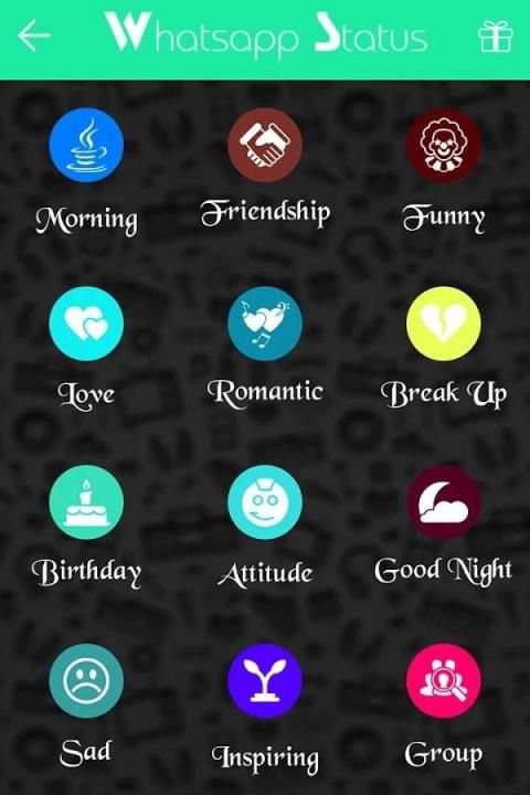 Whatsap Status screenshot 6