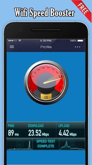 WiFi Hotspot 4G Prank screenshot 4