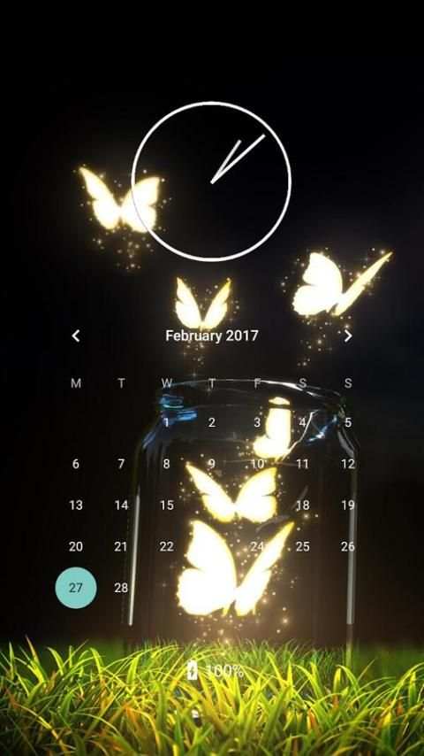 Always On S7 screenshot 4