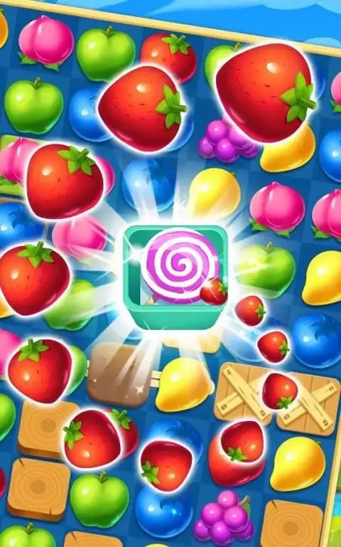 Fruit Combo APK Download 2023 - Free - 9Apps