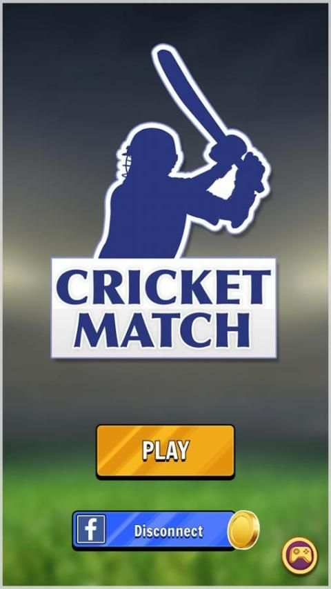 Cricket Tile Match screenshot 1