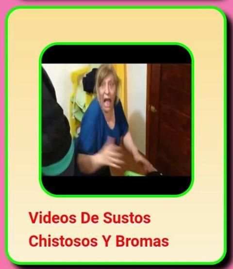 Funny videos screenshot 4