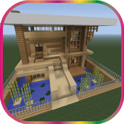 Decor Ideas - Minecraft icon