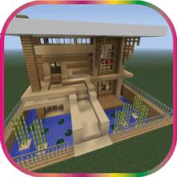 Decor Ideas - Minecraft 1.2.1.3