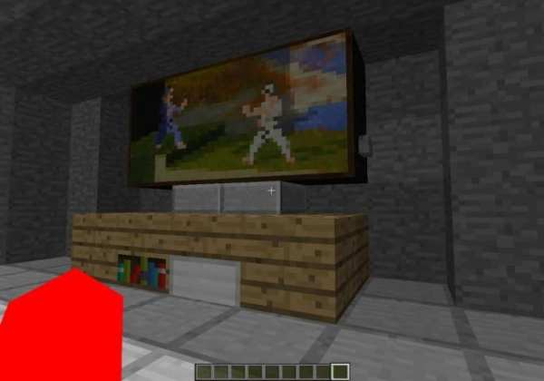 Decor Ideas - Minecraft скриншот 2
