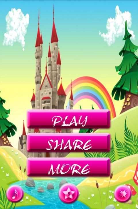 Candy Eggs blaste screenshot 8