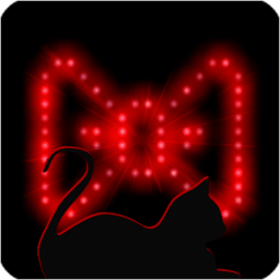 ikon Laser pointer for a Cats