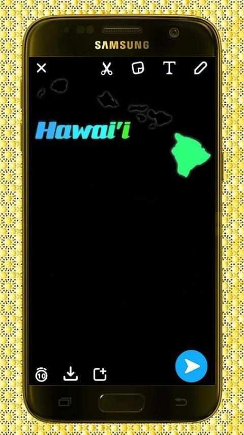 SnapGeo Snapchat Geofilters 3 تصوير الشاشة
