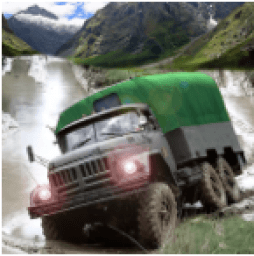 Army Truck Driving Sim 2016 иконка