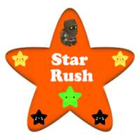 Endless Star Rush Runner