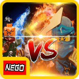 New Lego NinjaGo Skybound Tips icon