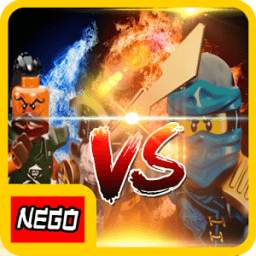 Lego Ninjago Skybound Tips 2.3