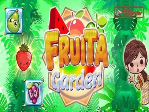 FRUIT CANDY BLAST скриншот 2