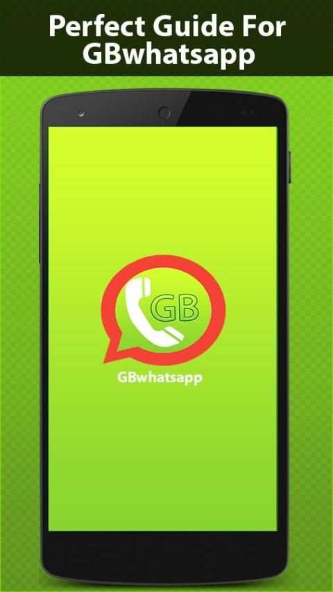 Pro GBwhatsapp Tips screenshot 2