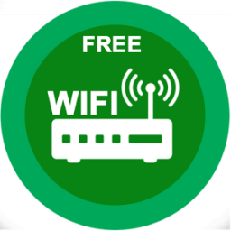 Wifi Password Hacker Prank иконка