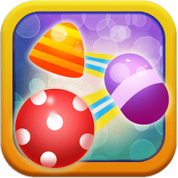 ikon Candy Blast HD