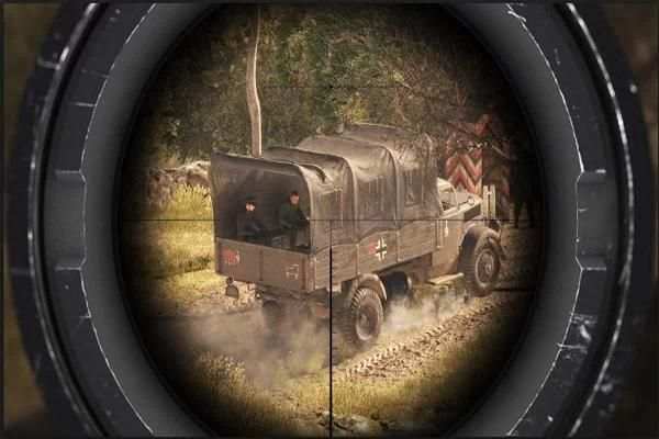 New SNIPER ELITE 4 tricks screenshot 2