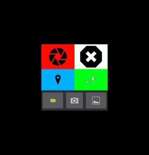 CamControl for GoPro скриншот 4