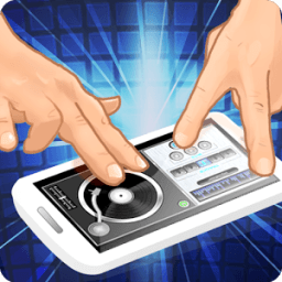 Real DJ PRO Simulator icon